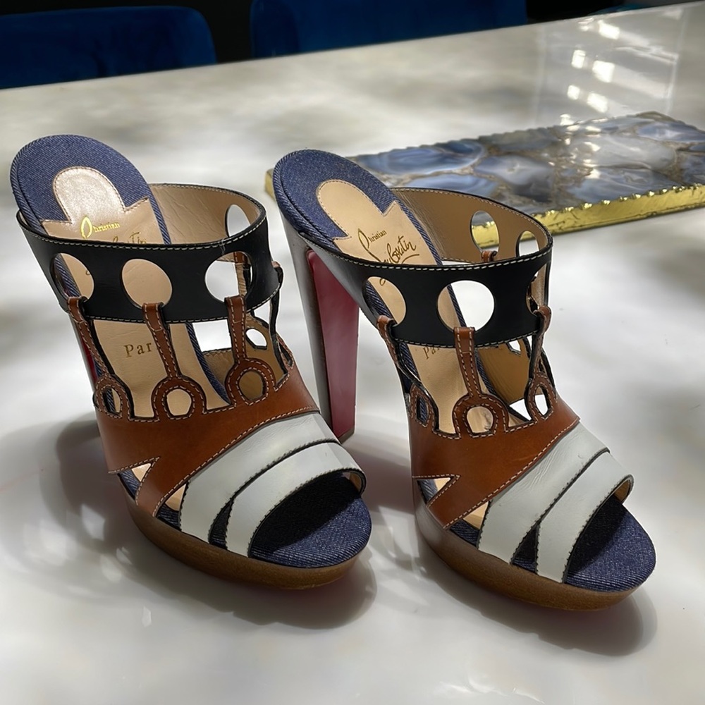 Christian Louboutin Sandal